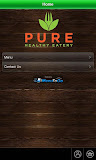 Pure Healthy Eatery