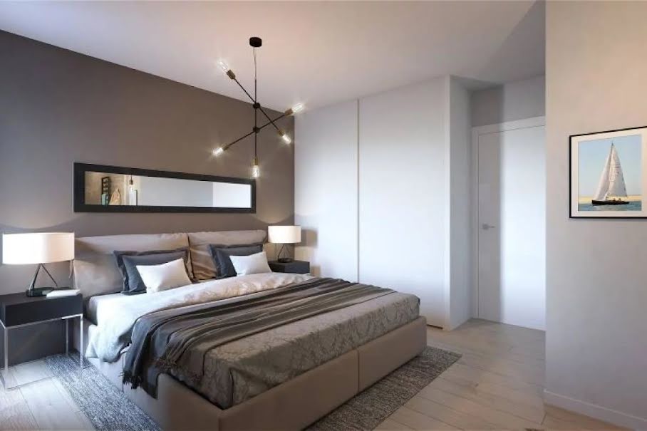 Vente appartement 3 pièces 70 m² à Le Bouscat (33110), 390 000 €
