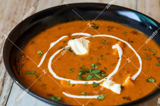 Paneer Butter Masala