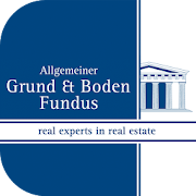 AGBF Immobilien  Icon