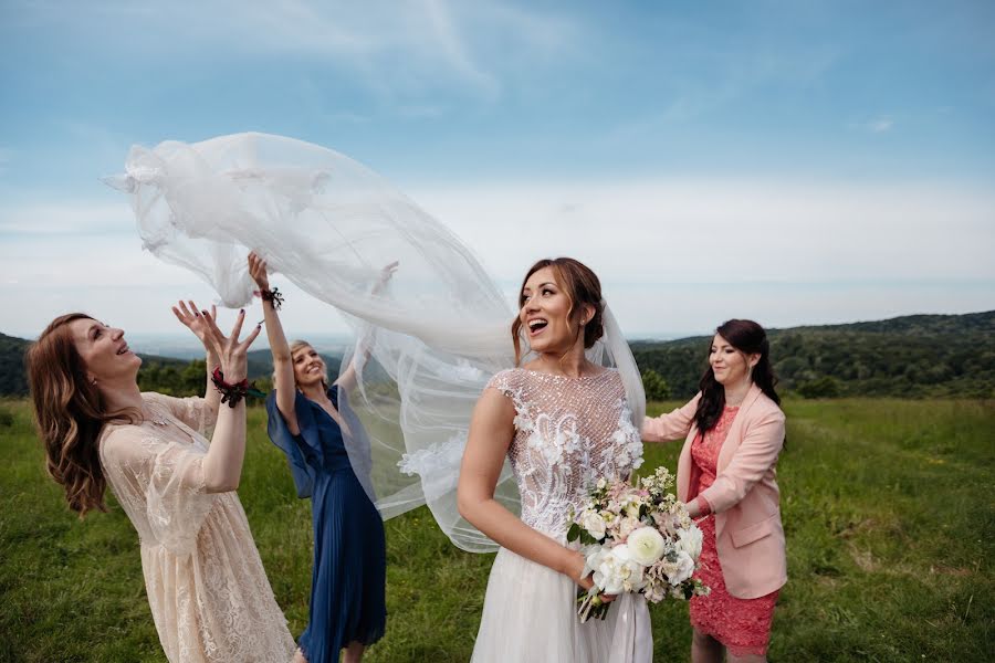 Wedding photographer Marko Milivojevic (milivojevic). Photo of 4 July 2019