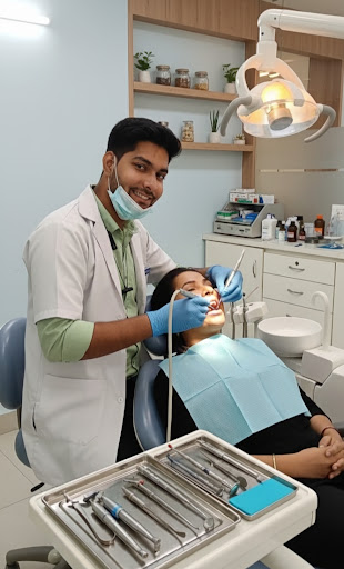 Sukhdant Dental Clinic Bhopal — business photo 8