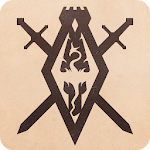 Cover Image of ดาวน์โหลด The Elder Scrolls: Blades 1.8.0.1086708 APK