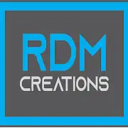 RDM Creations Logo