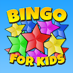Cover Image of Herunterladen Bingo for Kids 2.1 APK