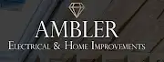 Ambler Electrical & Home Improvements Ltd Logo