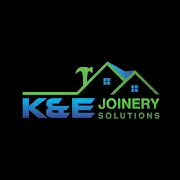 K&E Joinery Solutions Logo