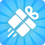 Cover Image of Herunterladen SwiftGift — #1 Gifting App 2.3.2 APK