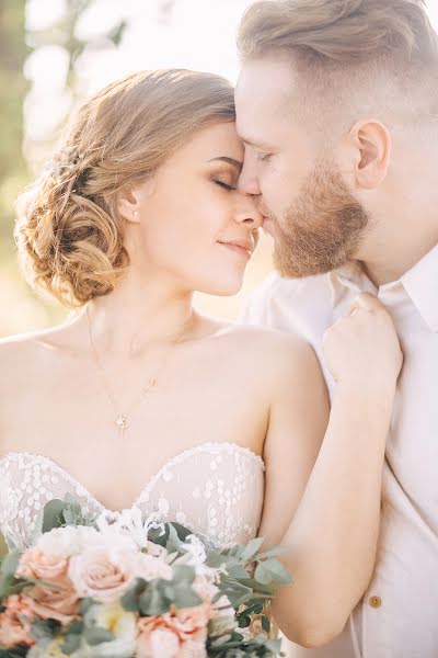 Fotografo di matrimoni Boris Yakhovich (borees). Foto del 15 febbraio 2019