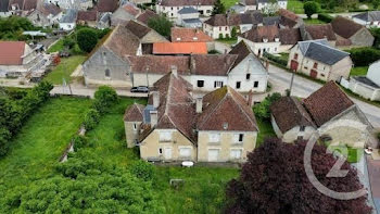 maison à Brinon-sur-Beuvron (58)