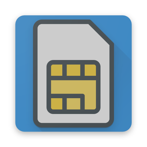 SIM Data Reader ICCID - IMSI - MCC and more