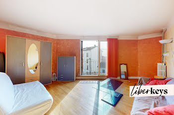 appartement à Houilles (78)