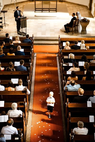 Svadobný fotograf Kristof Topolewski (jungeliebe). Fotografia publikovaná 26. júla 2019