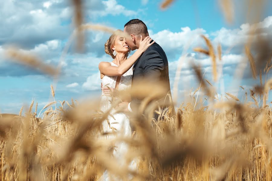 Fotógrafo de bodas Dovydas Lopetaitis (dlopetaitis). Foto del 16 de julio 2019