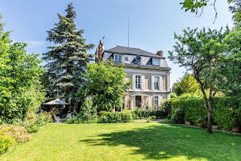 maison à Dijon (21)