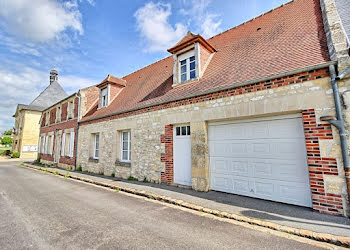 maison à Estrées-Saint-Denis (60)