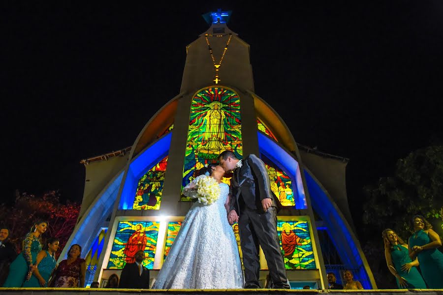 Fotografo di matrimoni Alessandro Soligon (soligonphotogra). Foto del 29 agosto 2017