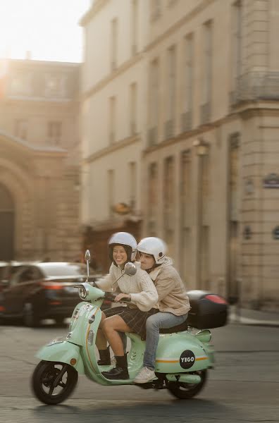 Photographe de mariage Teresa Ho (travellerki). Photo du 9 novembre 2021