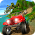 Offroad Jeep Driving Adventure Game1.0