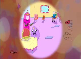 Adventure Time Recap - "Bad Timing"