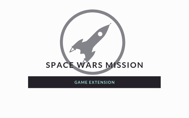 Space Wars Mission Preview image 2