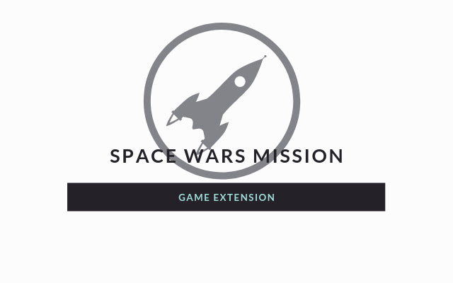 Space Wars!, Logopedia