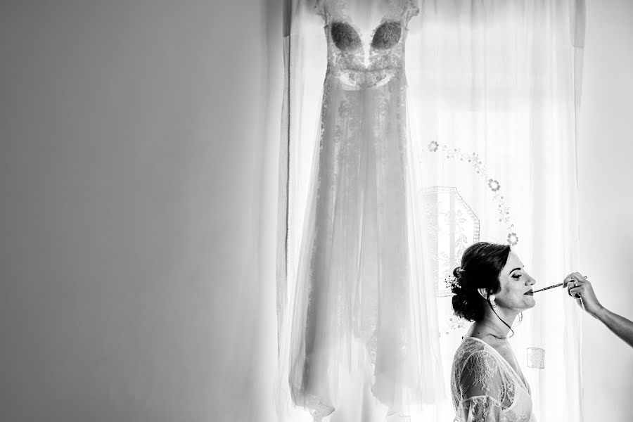 Hochzeitsfotograf Federica Ariemma (federicaariemma). Foto vom 15. März 2022