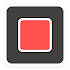 Flat Dark Square - Icon Pack1.3 (Patched)