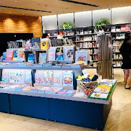 蔦屋書店 Tsutaya Bookstore(台中市政店)