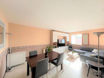 appartement à Bretigny-sur-orge (91)