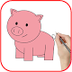 How to Draw a Pig Download on Windows