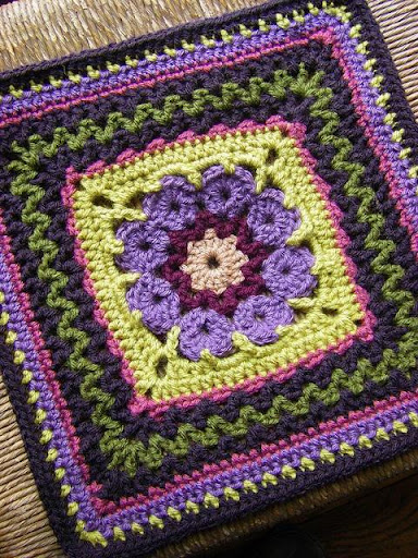 Crochet Patterns