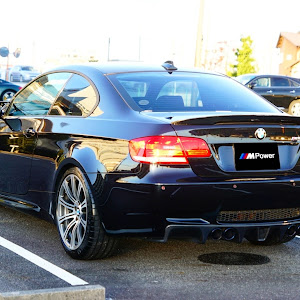 M3 クーペ E92