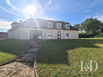 maison à Saint-Germain-lès-Arpajon (91)