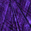 purple matrix