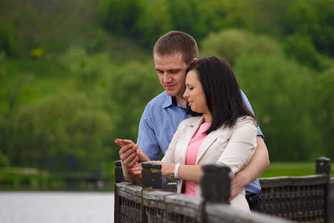 Wedding photographer Elena Schastnaya (elenapaige7). Photo of 18 June 2016