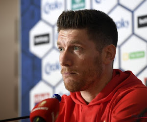 Ex-Rode Duivel Sébastien Pocognoli stopt na 17 jaar met voetballen 