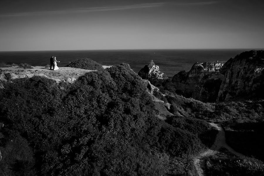 Fotógrafo de casamento Florian Heurich (heurich). Foto de 5 de abril 2017