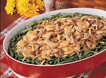 Mushroom Green Bean Casserole Recipe was pinched from <a href="http://www.tasteofhome.com/Recipes/Mushroom-Green-Bean-Casserole" target="_blank">www.tasteofhome.com.</a>