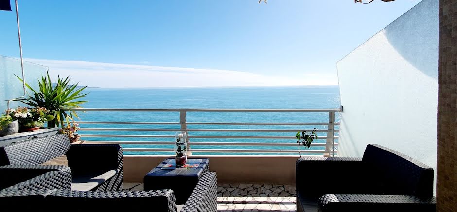 Vente appartement 1 pièce 28 m² à Menton (06500), 259 000 €