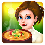 Cover Image of Unduh Koki Bintang™: Memasak di Restoran 2.14.3 APK