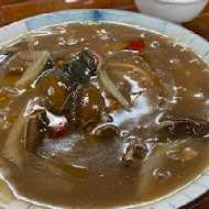 阿吉鱔魚麵