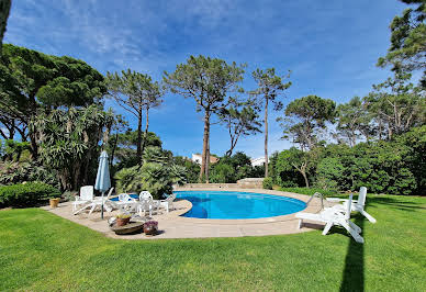 Seaside property with pool and garden 4