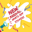 App Download STICKERS FOR WHATSAPP Install Latest APK downloader