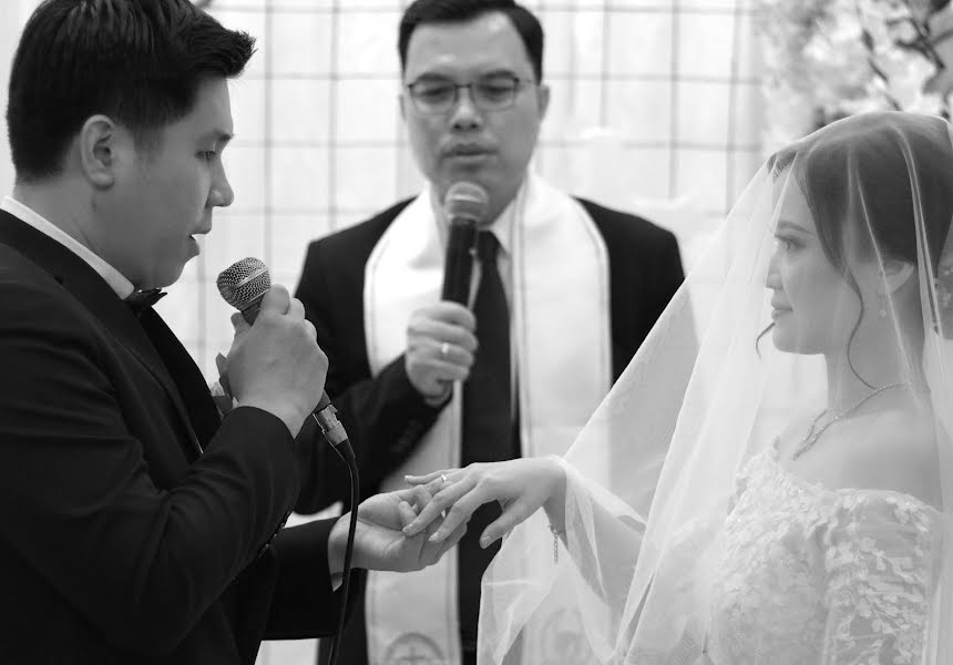 Wedding photographer Fritz Primadya (edelweiss087). Photo of 27 November 2023