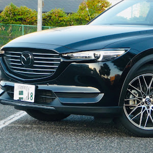 CX-8 KG2P