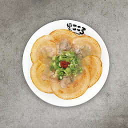 Chashu Ramen