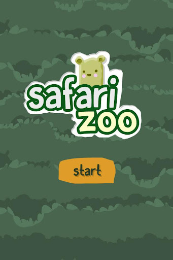 Safari Zoo