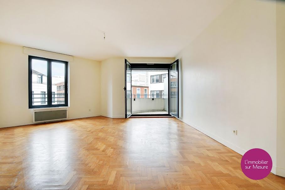 Vente appartement 3 pièces 73.26 m² à Vincennes (94300), 855 000 €