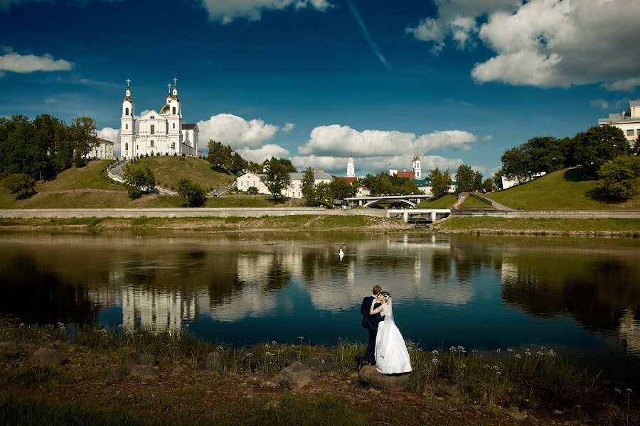 Свадебный фотограф Андрей Родченко (andryby). Фотография от 25 февраля 2017